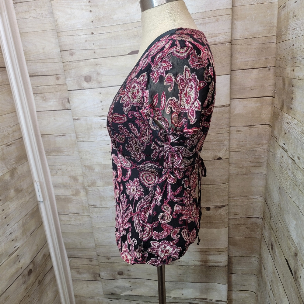 Loft blouse - Picture 3 of 6